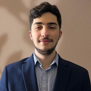 Meet your Posher, Ryan